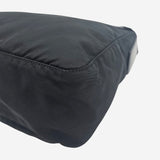 NYLON CROSSBODY