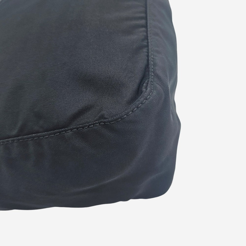 NYLON CROSSBODY