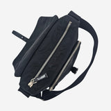 NYLON CROSSBODY
