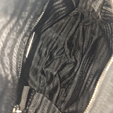 NYLON CROSSBODY
