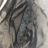 NYLON CROSSBODY