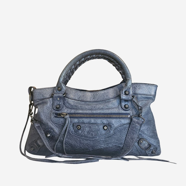 FIRST BAG