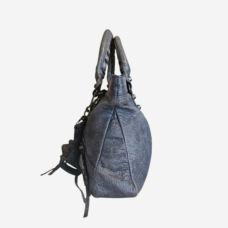 FIRST BAG
