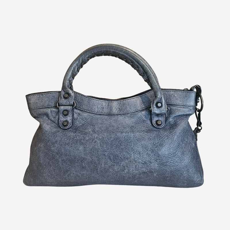 FIRST BAG