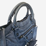 FIRST BAG