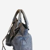 FIRST BAG