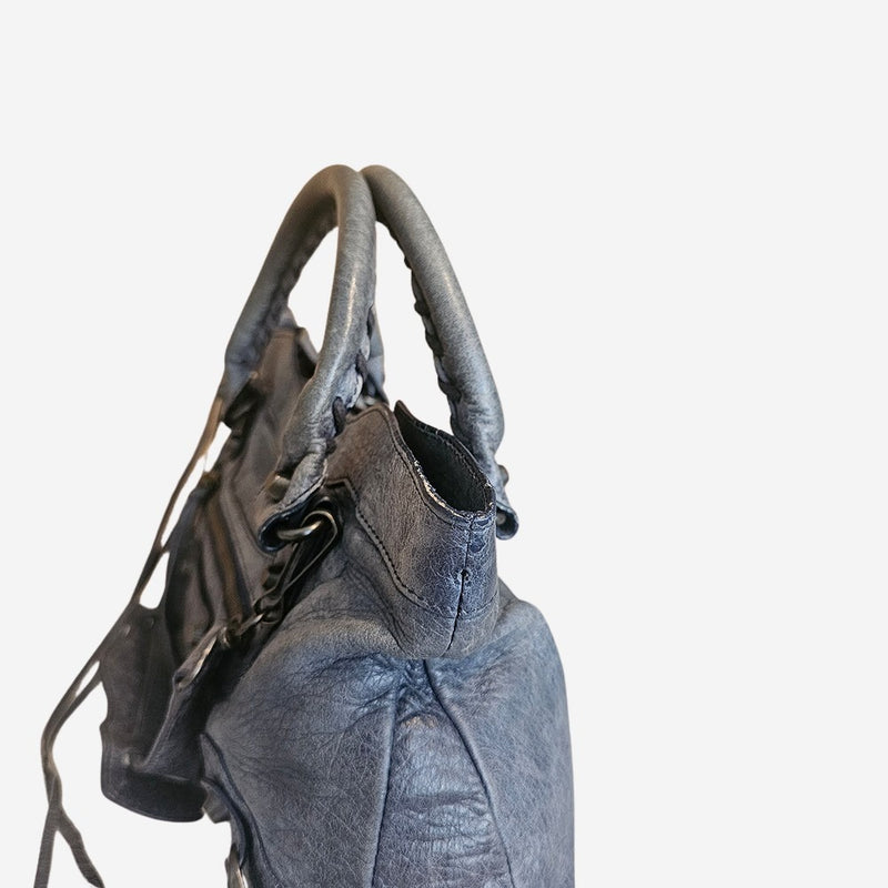 FIRST BAG
