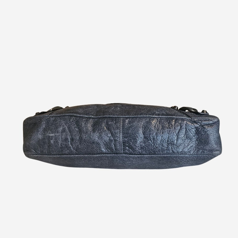 FIRST BAG