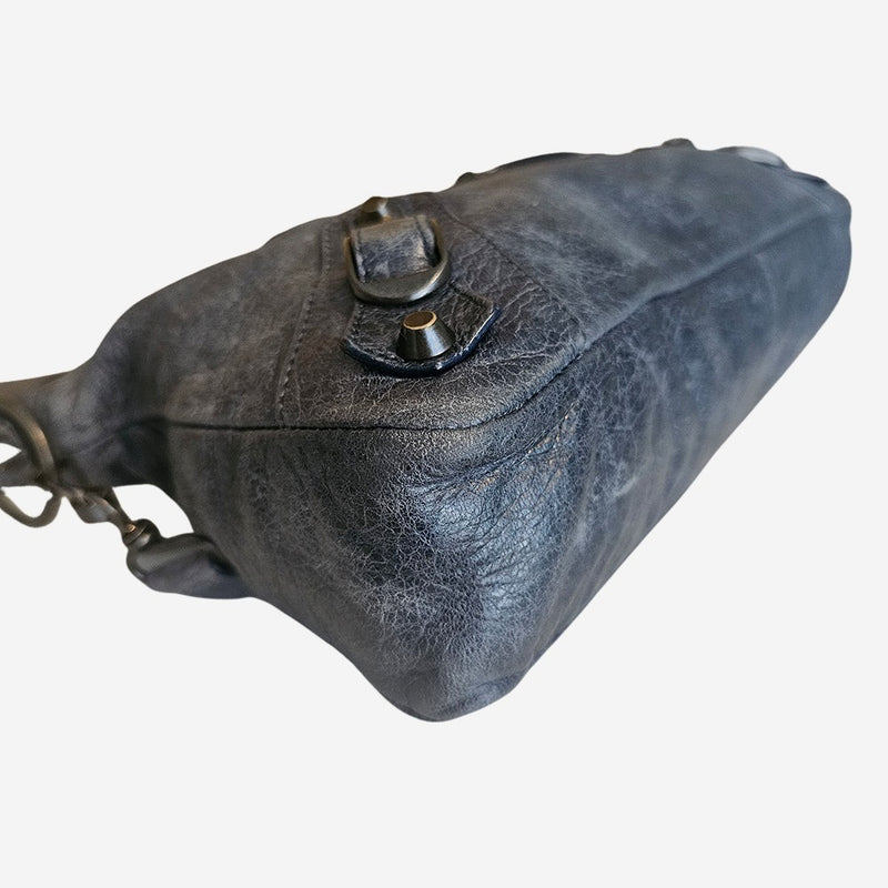 FIRST BAG