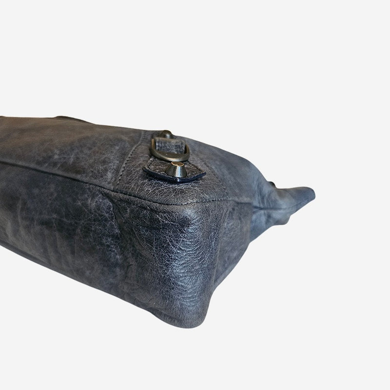 FIRST BAG