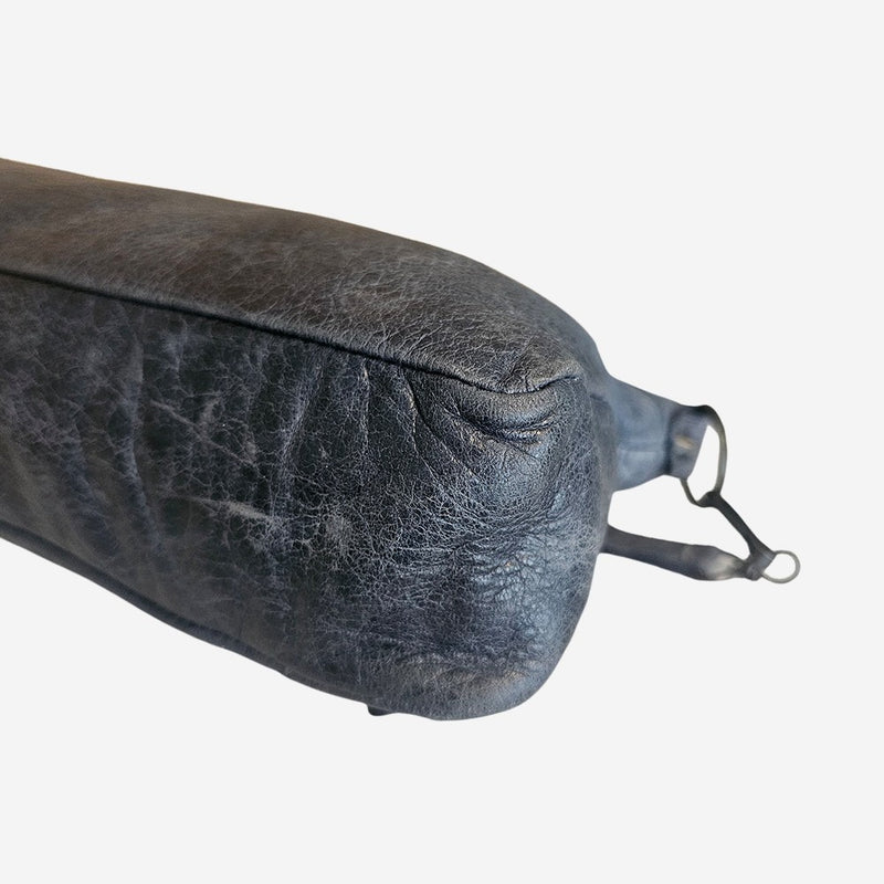 FIRST BAG