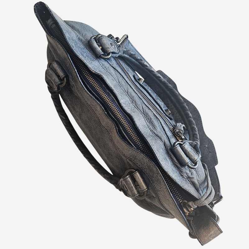 FIRST BAG
