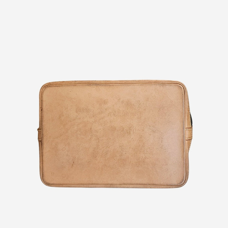 MONOGRAM CANVAS NOÉ
