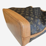 MONOGRAM CANVAS NOÉ