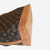MONOGRAM CANVAS NOÉ