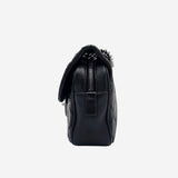 Paris-Edinburgh MEDIUM FLAP BAG