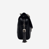 Paris-Edinburgh MEDIUM FLAP BAG