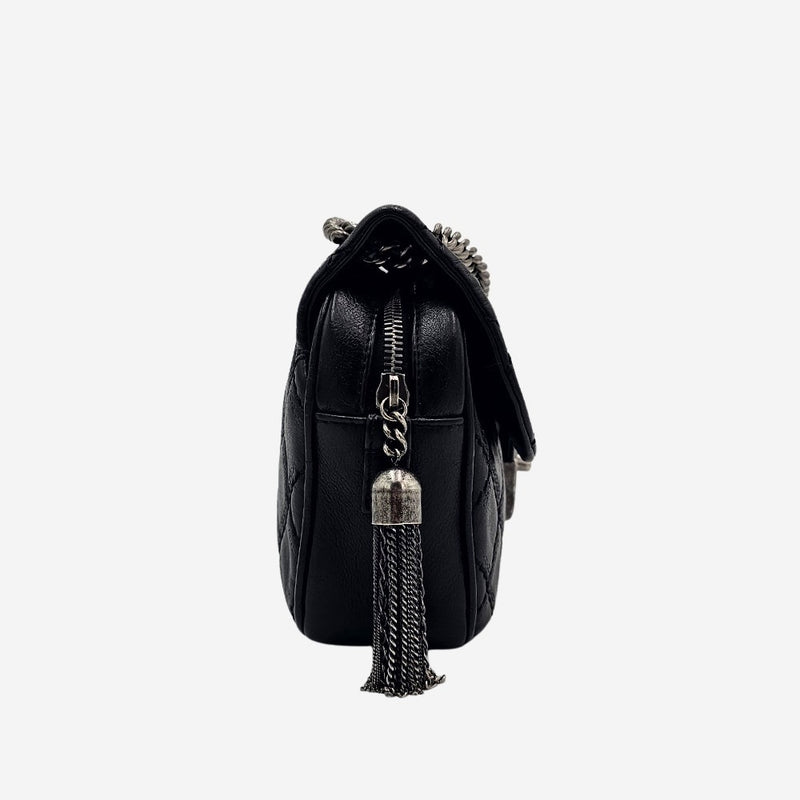 Paris-Edinburgh MEDIUM FLAP BAG