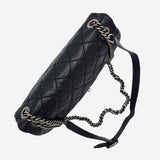 Paris-Edinburgh MEDIUM FLAP BAG