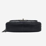 Paris-Edinburgh MEDIUM FLAP BAG