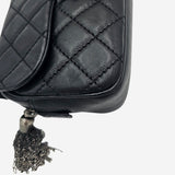 Paris-Edinburgh MEDIUM FLAP BAG