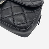 Paris-Edinburgh MEDIUM FLAP BAG