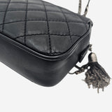 Paris-Edinburgh MEDIUM FLAP BAG