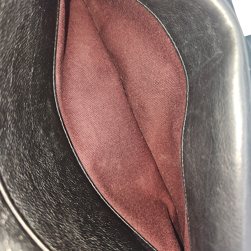 Paris-Edinburgh MEDIUM FLAP BAG