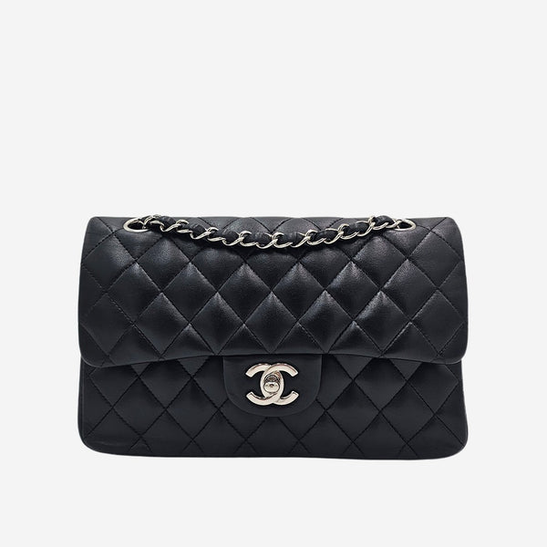 CLASSIC DOUBLE FLAP SMALL