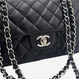 CLASSIC DOUBLE FLAP SMALL