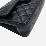 CLASSIC DOUBLE FLAP SMALL