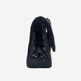 PATENT CLASSIC DOUBLE FLAP LARGE