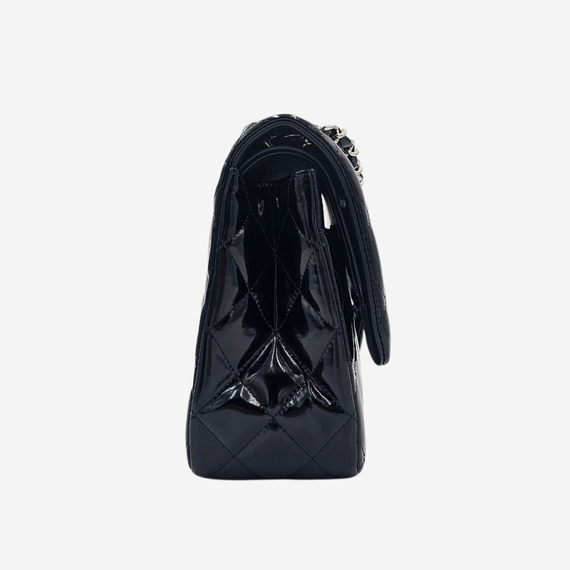 PATENT CLASSIC DOUBLE FLAP LARGE
