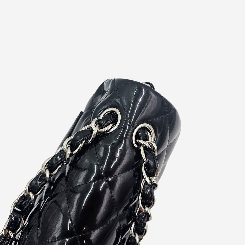 PATENT CLASSIC DOUBLE FLAP LARGE