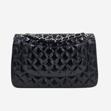 PATENT CLASSIC DOUBLE FLAP LARGE