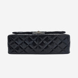 PATENT CLASSIC DOUBLE FLAP LARGE