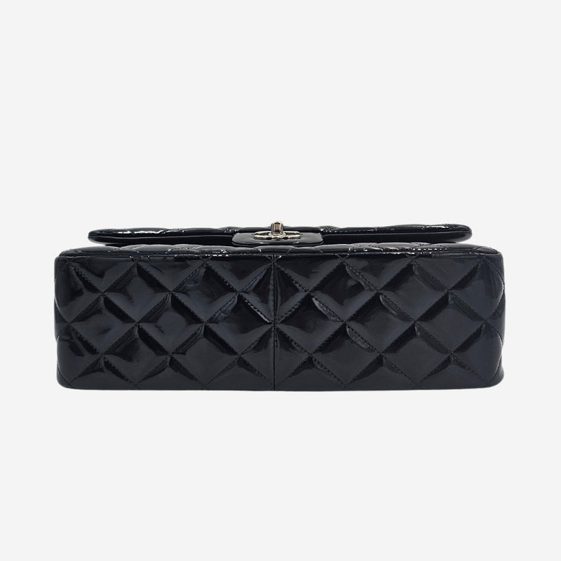 PATENT CLASSIC DOUBLE FLAP LARGE