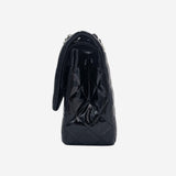 PATENT CLASSIC DOUBLE FLAP LARGE