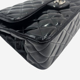PATENT CLASSIC DOUBLE FLAP LARGE
