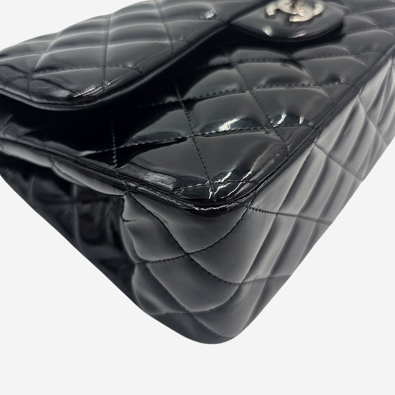 PATENT CLASSIC DOUBLE FLAP LARGE