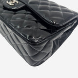 PATENT CLASSIC DOUBLE FLAP LARGE