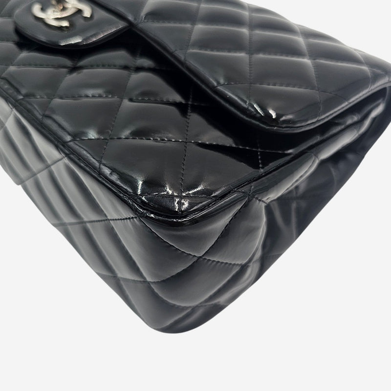 PATENT CLASSIC DOUBLE FLAP LARGE