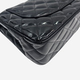 PATENT CLASSIC DOUBLE FLAP LARGE