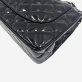 PATENT CLASSIC DOUBLE FLAP LARGE