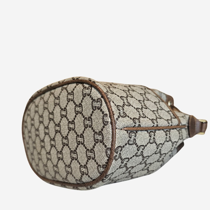 GG Plus Drawstring Bucket Bag