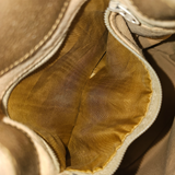 GG Plus Drawstring Bucket Bag