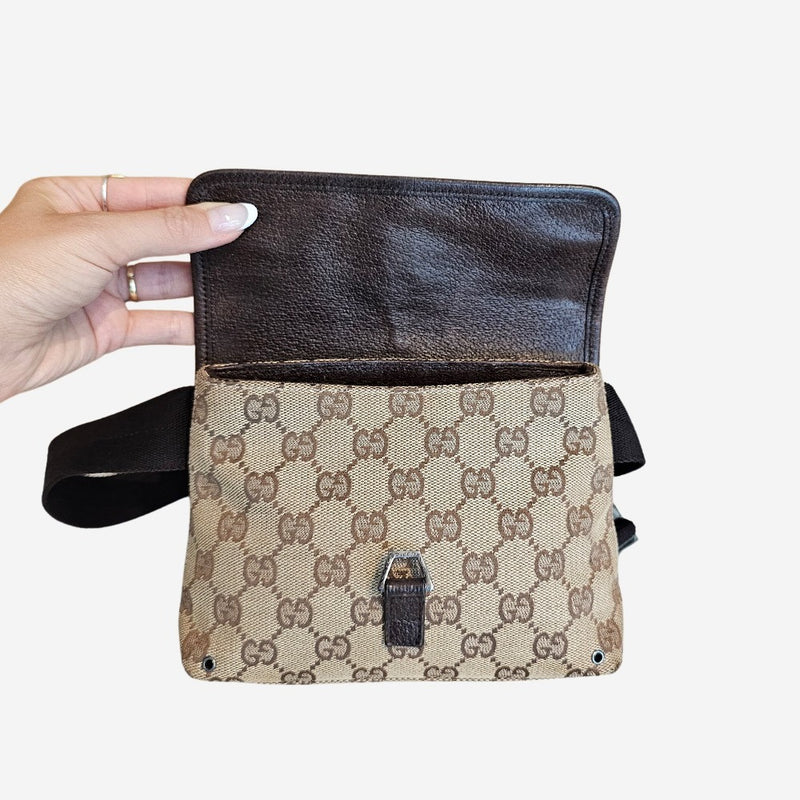GG waistbag