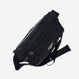 NYLON CROSSBODY