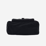 NYLON CROSSBODY