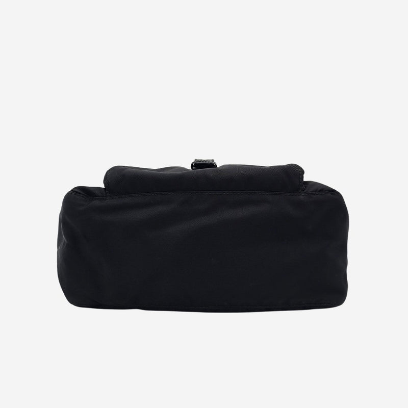 NYLON CROSSBODY
